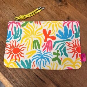 Neoprene Cosmetic Bag